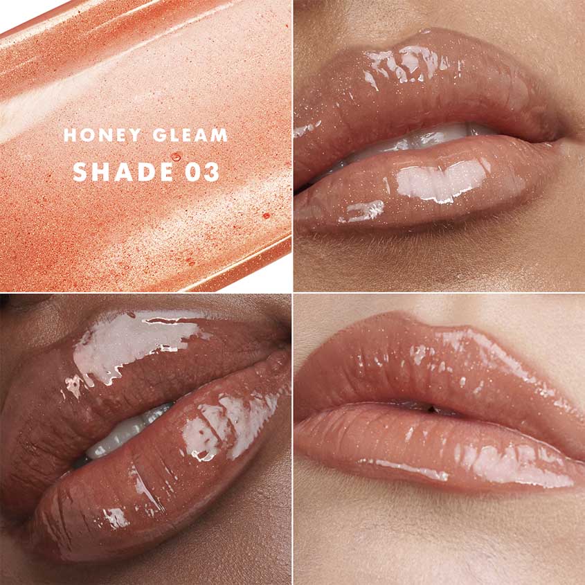 Prisma Glass Lip Gloss