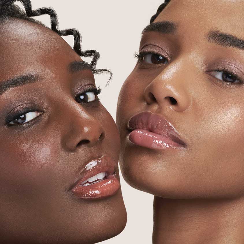 Prisma Glass Lip Gloss