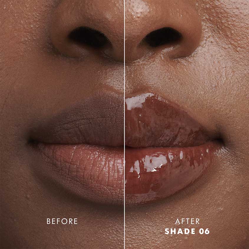 Prisma Glass Lip Gloss
