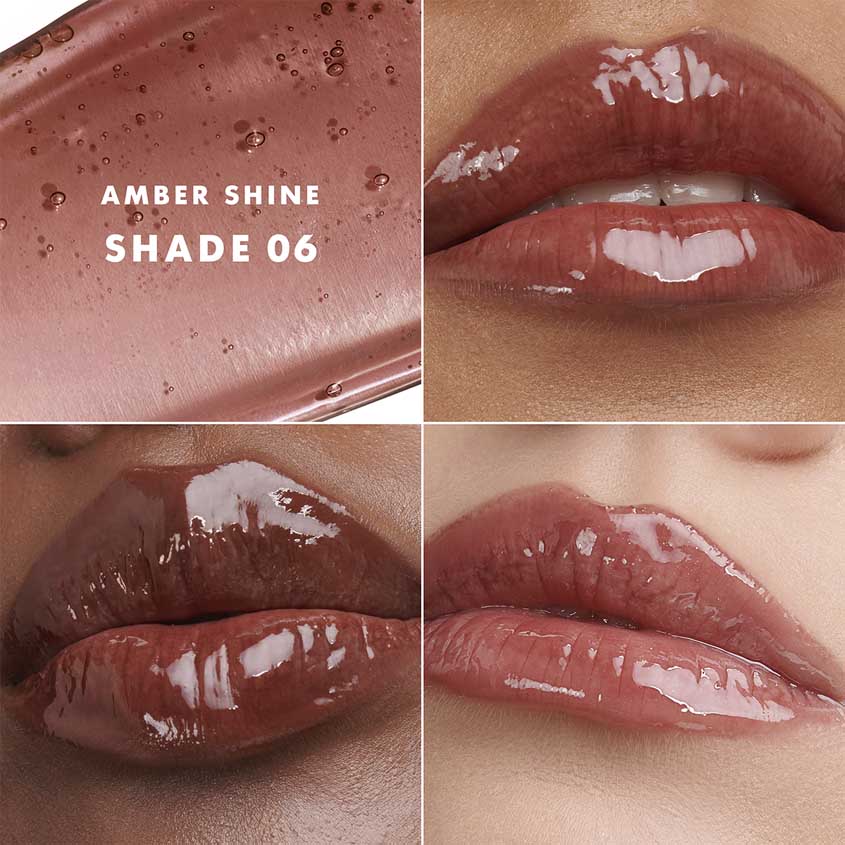 Prisma Glass Lip Gloss