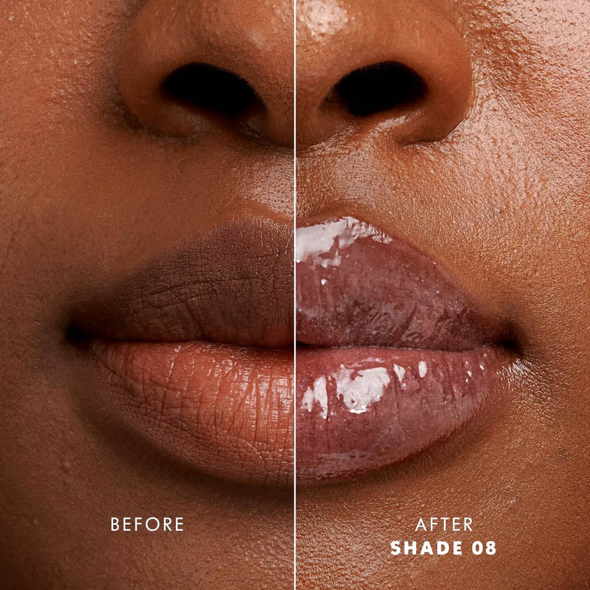 Prisma Glass Lip Gloss