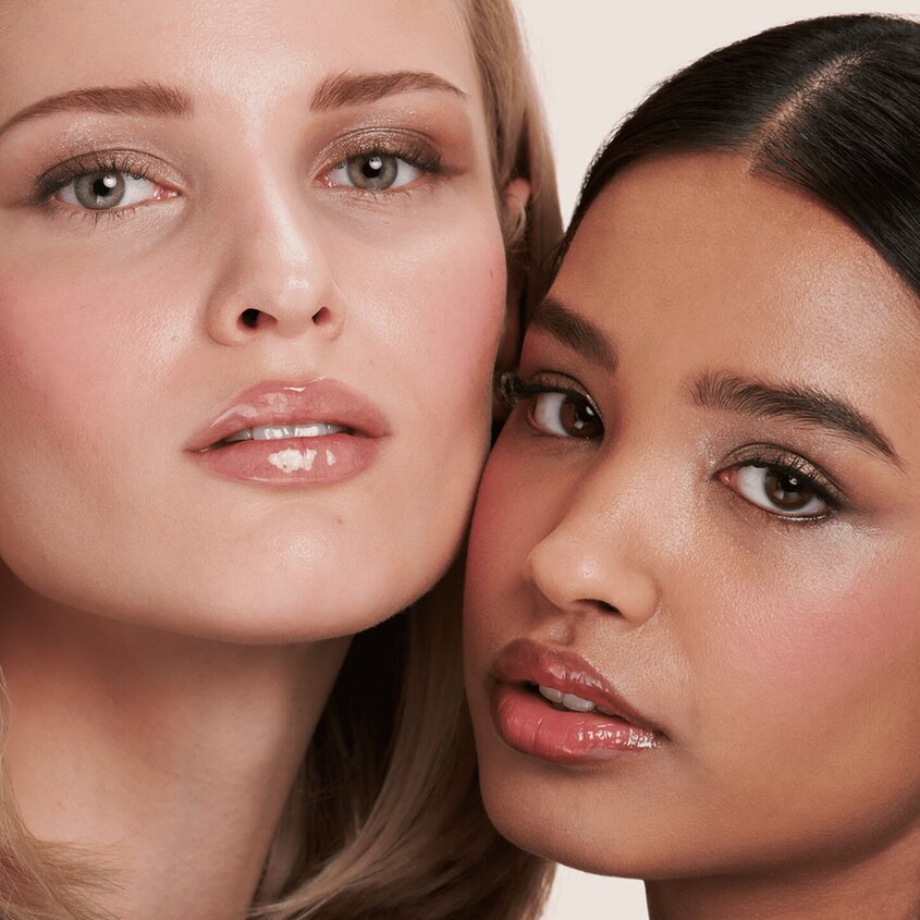 Prisma Glass Lip Gloss