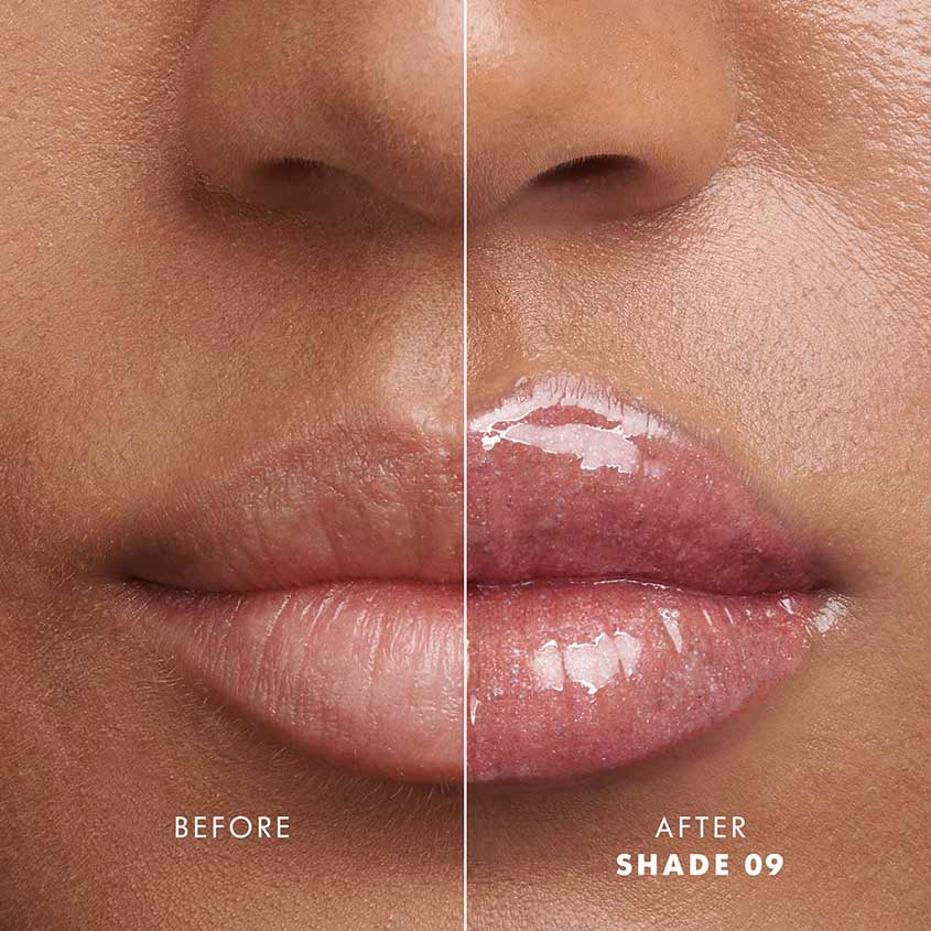 Prisma Glass Lip Gloss