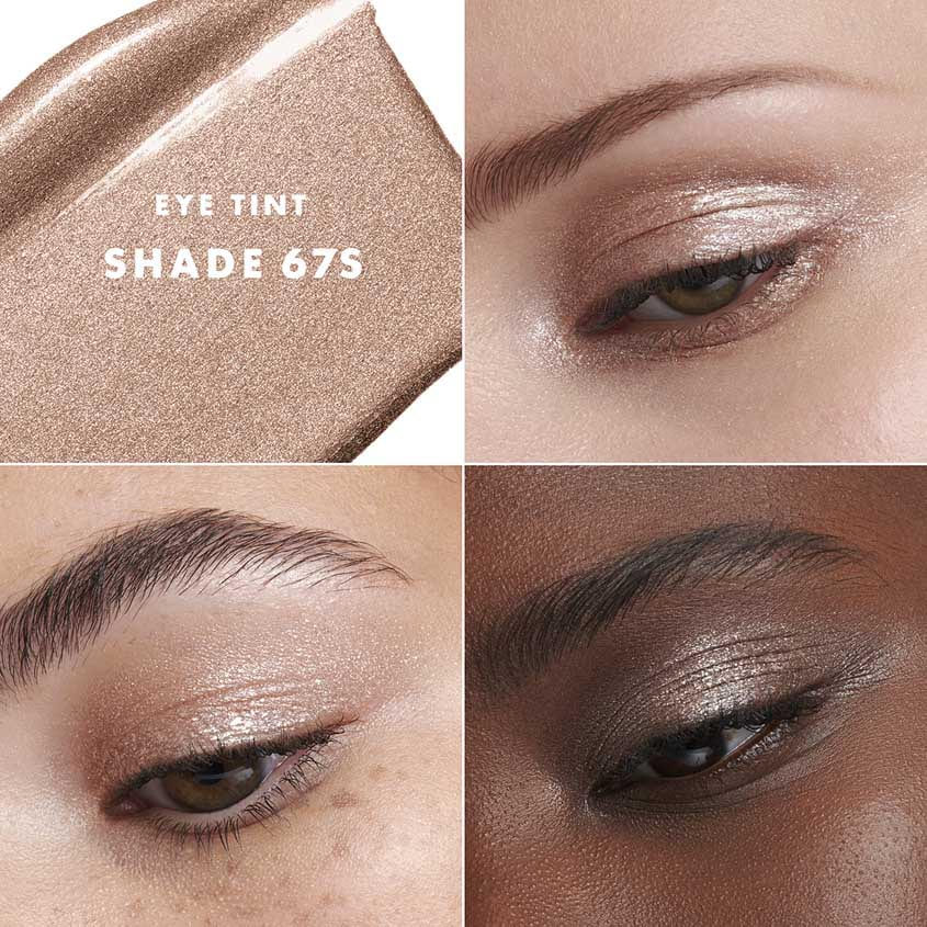 Eye Tint Long-Lasting Liquid Eyeshadow