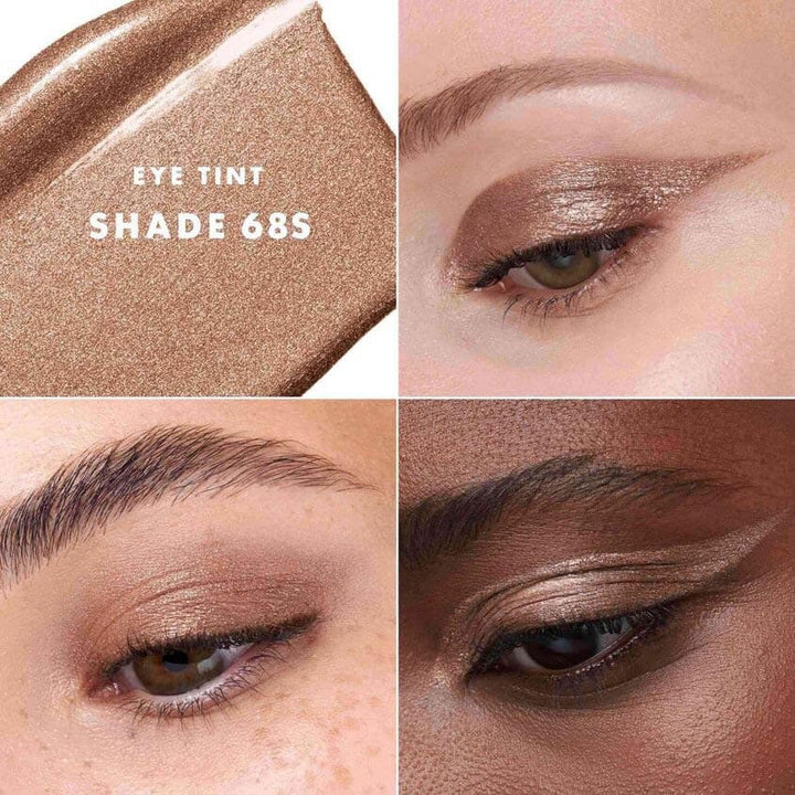Eye Tint Long-Lasting Liquid Eyeshadow