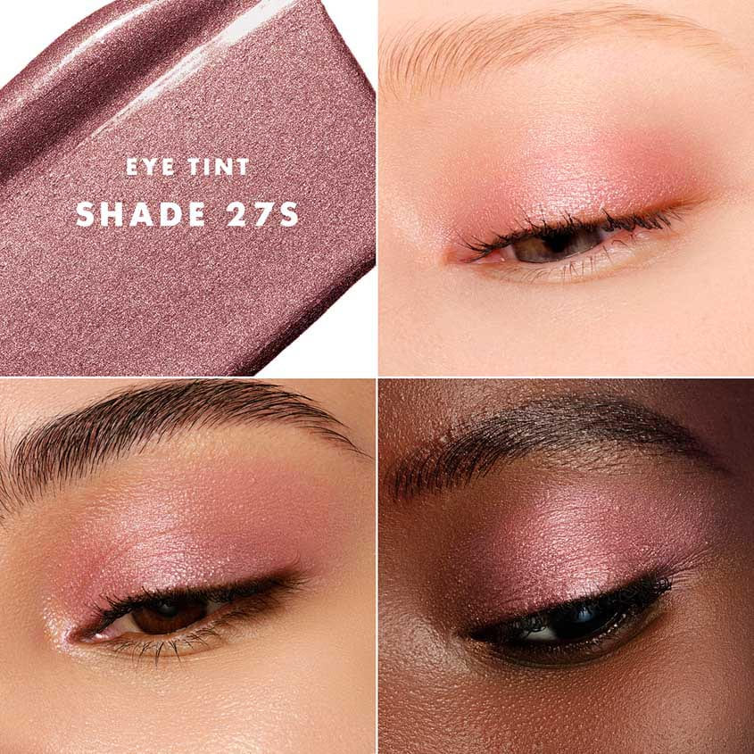 Eye Tint Long-Lasting Liquid Eyeshadow