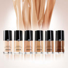 ARMANI BEAUTY LUMINOUS SILK FOUNDATION R25 6.25 B 30 ML – توصيل مجاني
