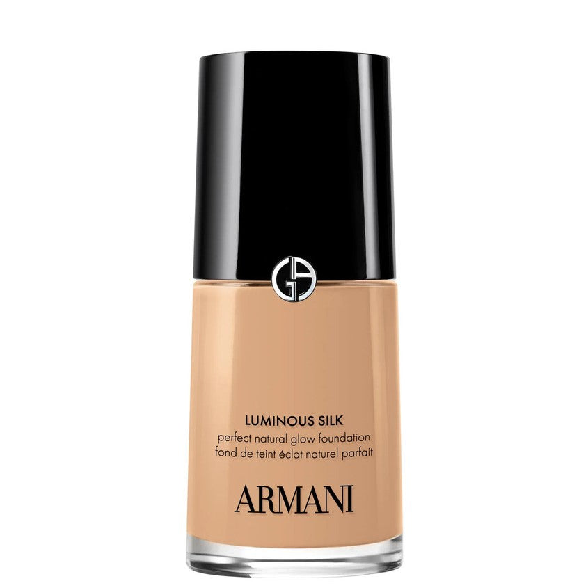 ARMANI BEAUTY GA LUMINOUS SILK FDT R25 5.25 B30ML – buy online