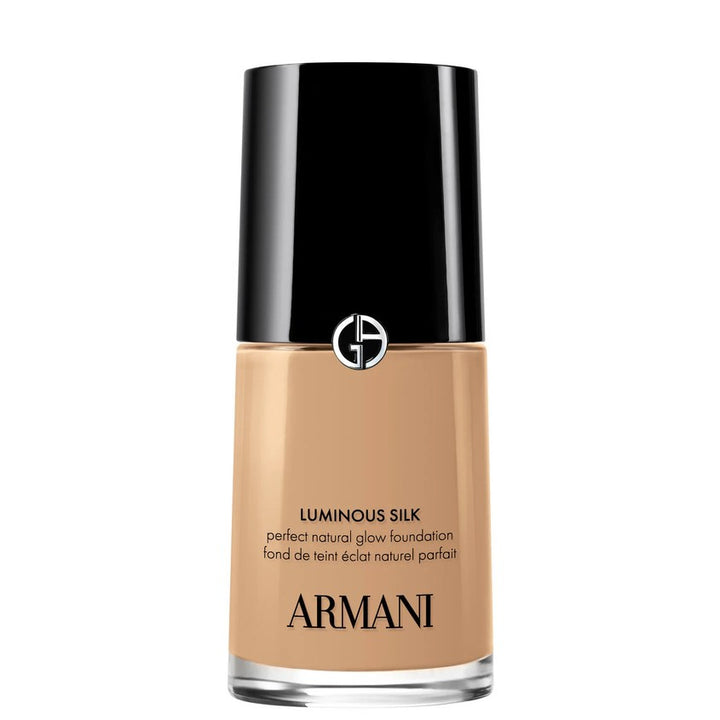 Luminous Silk Foundation