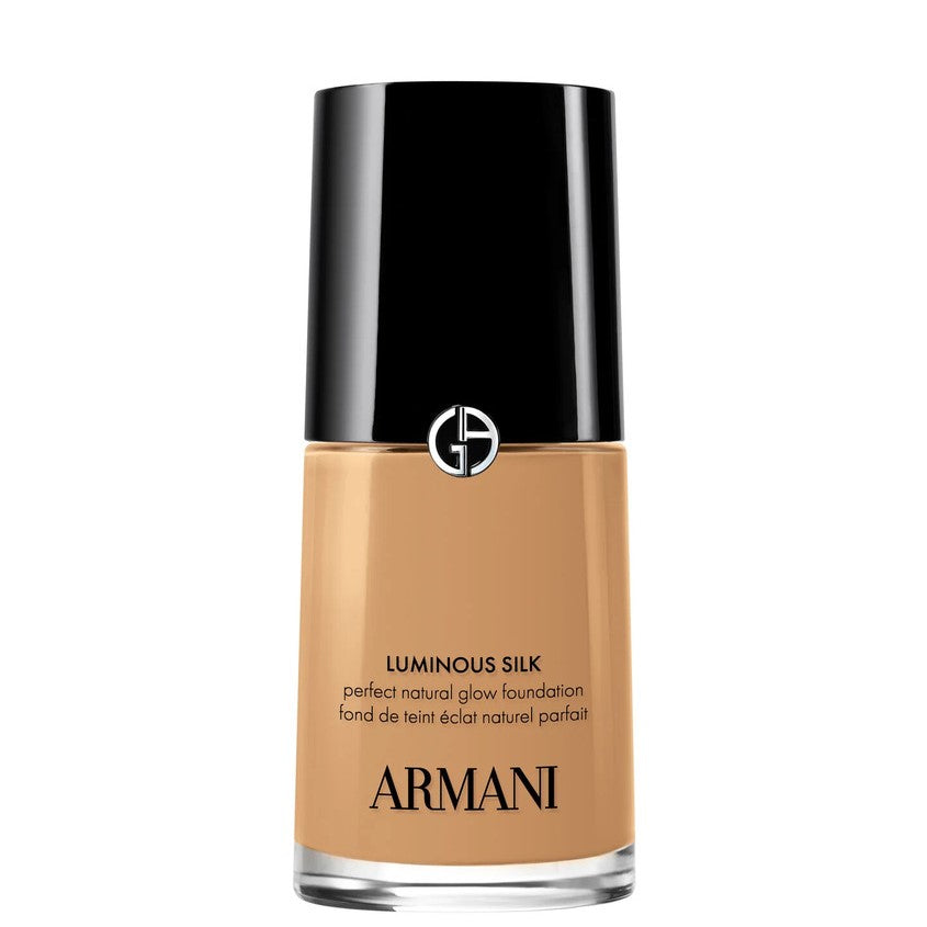ARMANI BEAUTY GA LUMINOUS SILK FDT R25 6.5 B30ML – online store