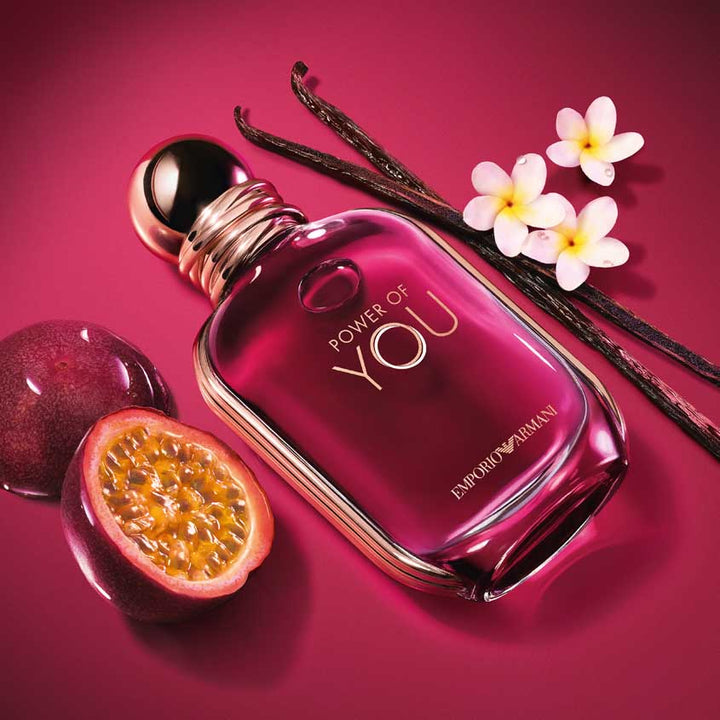 EMPORIO ARMANI POWER OF YOU EDP 50ML