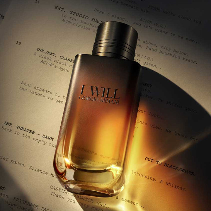 ARMANI New Masc 100ML MV