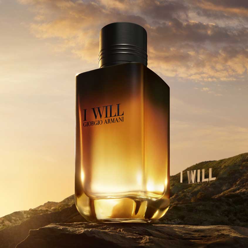 ARMANI BEAUTY ARMANI New Masc 100ML MV – photo 6