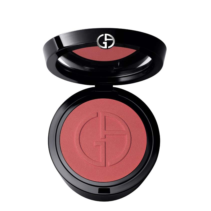 ARMANI BEAUTY LUMINOUS SILK GLOW BLUSH 61 FG, 3,6 G – photo 8