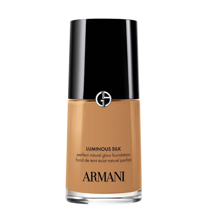 Luminous Silk Foundation