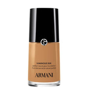 Luminous Silk Foundation