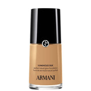 Luminous Silk Foundation