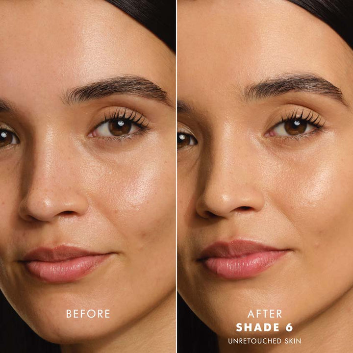 Luminous Silk Foundation