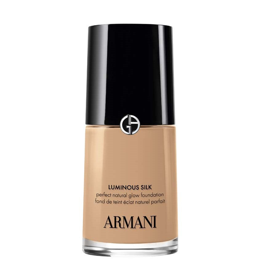 ARMANI BEAUTY LUMINOUS SILK FOUNDATION R25 7 B 30 ML – buy online