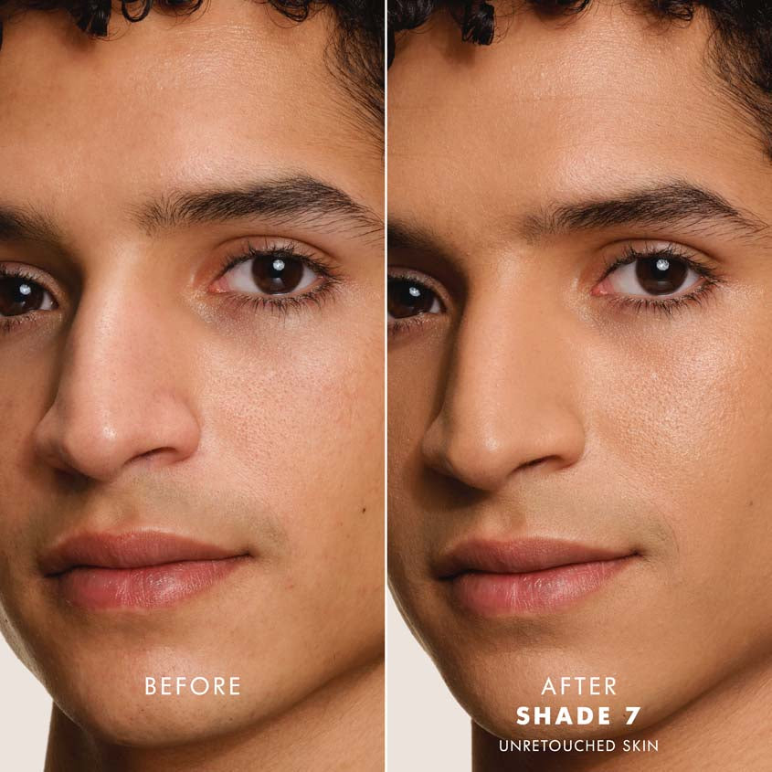 Luminous Silk Foundation