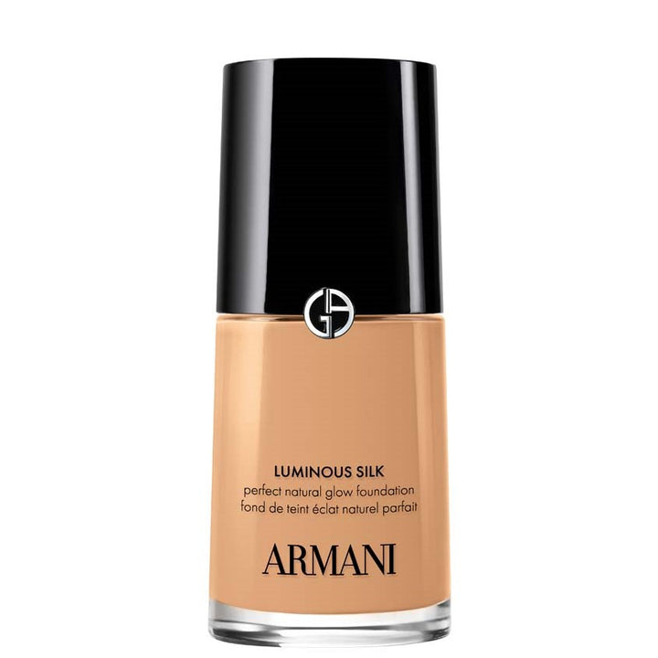 Luminous Silk Foundation