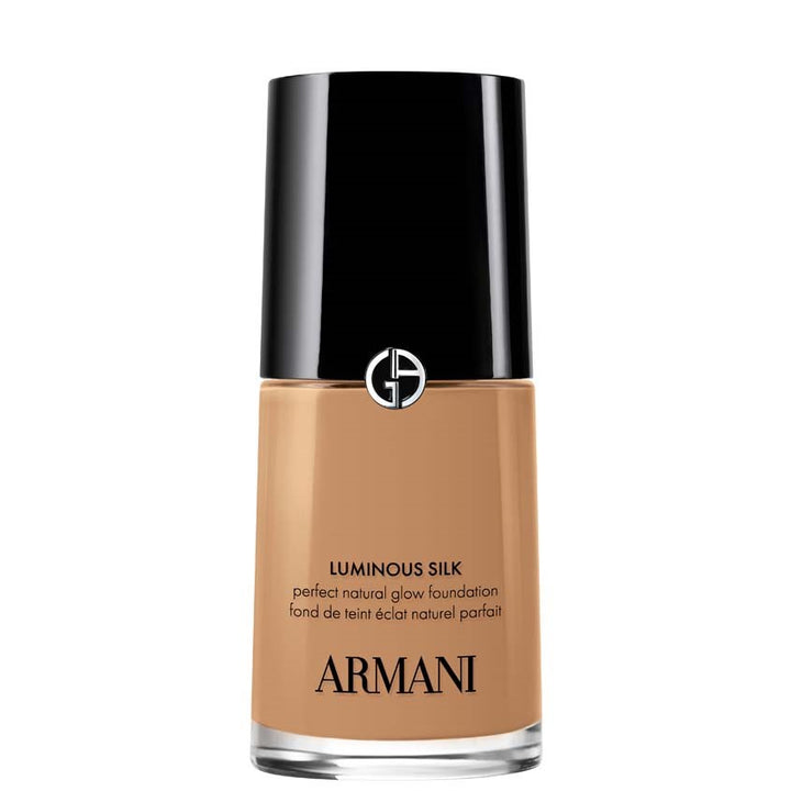 Luminous Silk Foundation