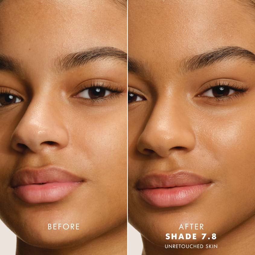 Luminous Silk Foundation