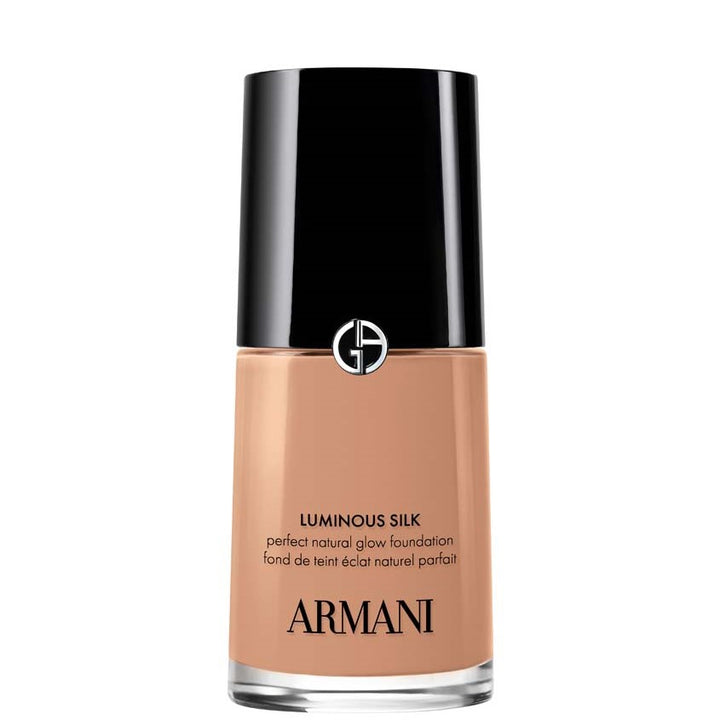 Luminous Silk Foundation