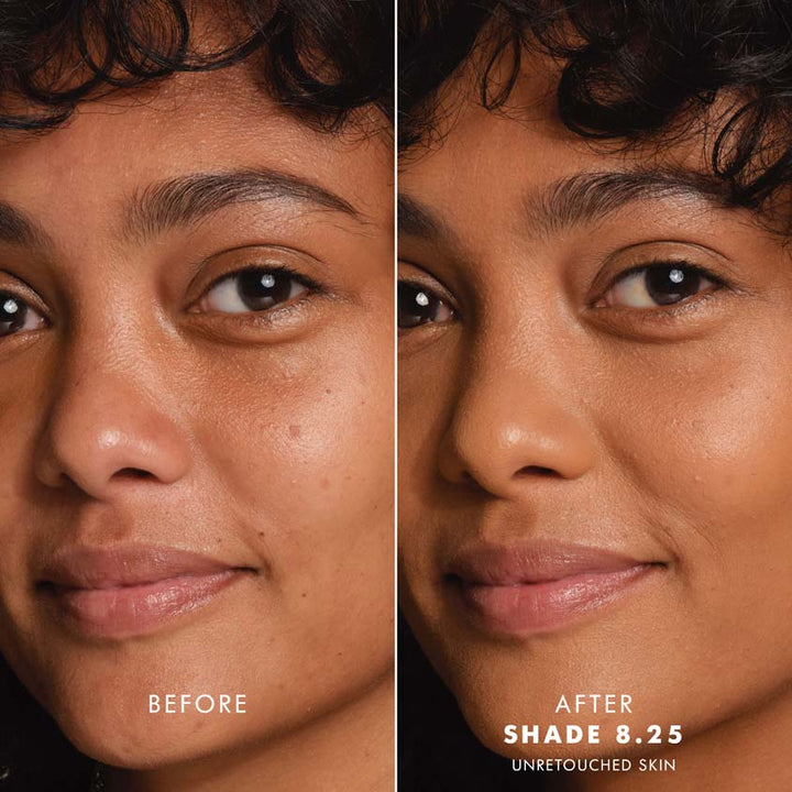 Luminous Silk Foundation