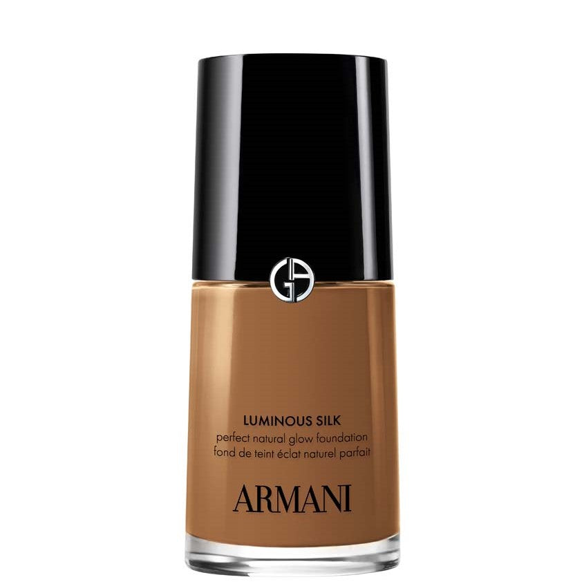 ARMANI BEAUTY LUMINOUS SILK FOUNDATION R25 13.25 B 30 ML – online store