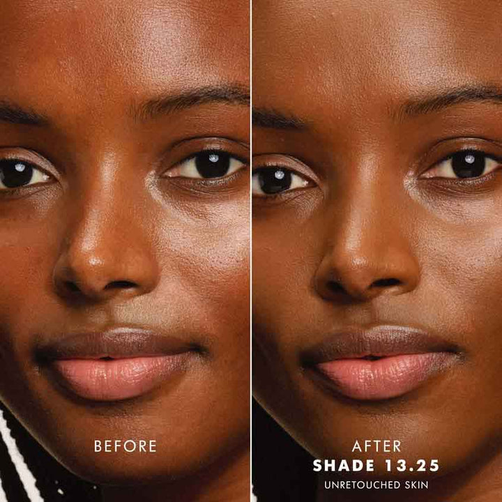 Luminous Silk Foundation