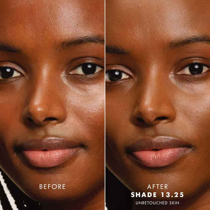 Luminous Silk Foundation