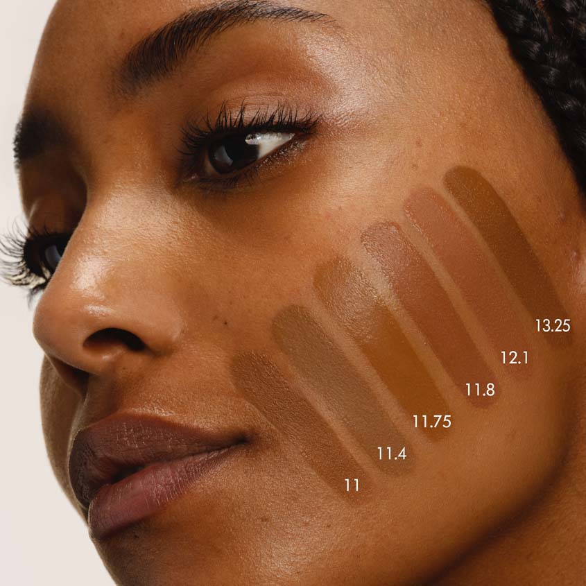 Luminous Silk Foundation