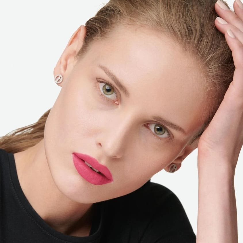 ARMANI BEAUTY LIP POWER MATTE 111 – توصيل مجاني