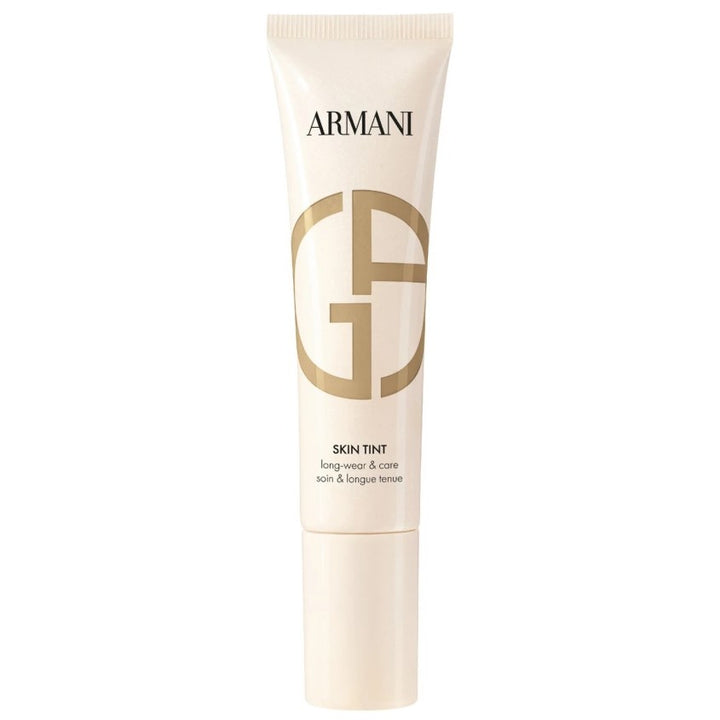 Long-Wear & Care Skin Tint