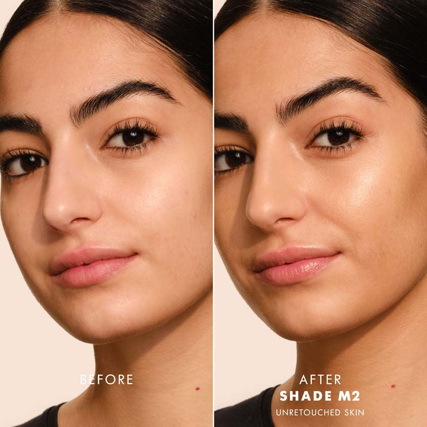 Long-Wear & Care Skin Tint