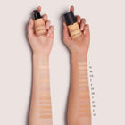 ARMANI BEAUTY POWER FABRIC FOUNDATION R25 5 , 30 ML – توصيل مجاني