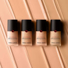 ARMANI BEAUTY POWER FABRIC FOUNDATION R25 5 , 30 ML – صورة 5