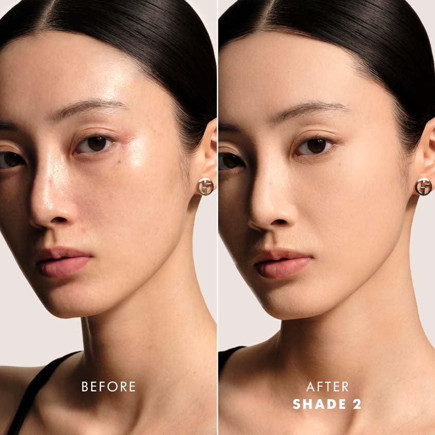 Power Fabric Pro Longwear Velvet Matte Foundation