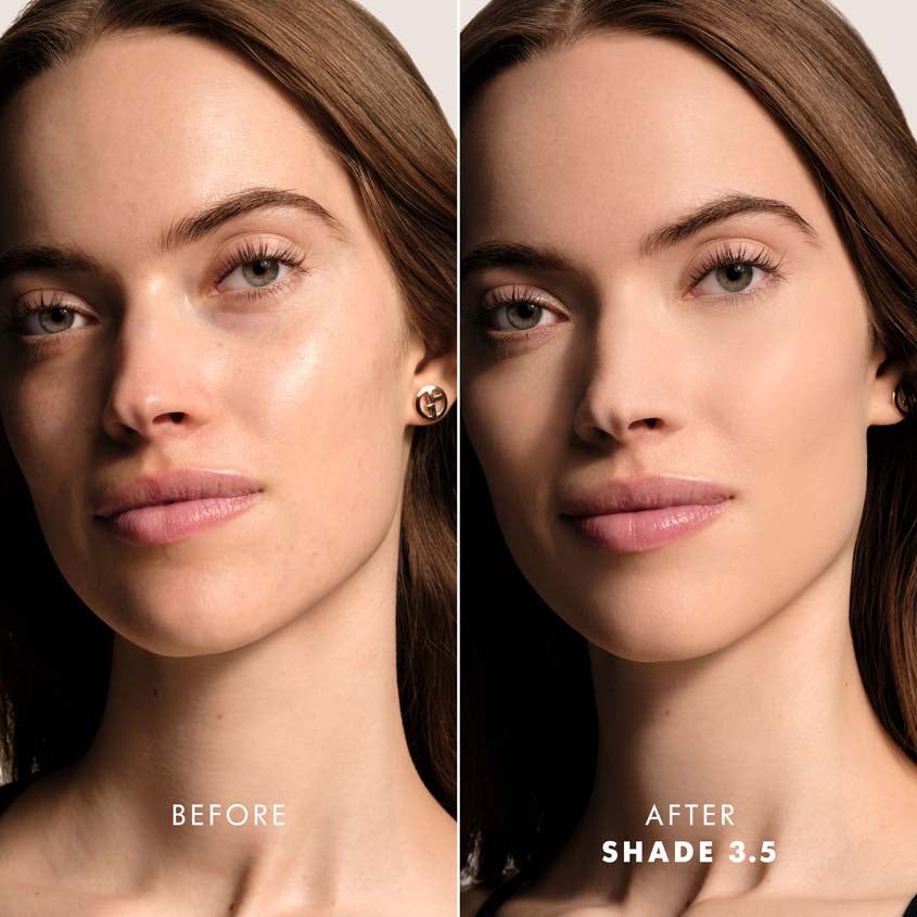 Power Fabric Pro Longwear Velvet Matte Foundation