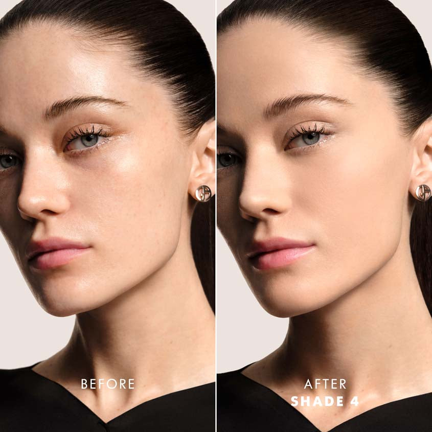 Power Fabric Pro Longwear Velvet Matte Foundation
