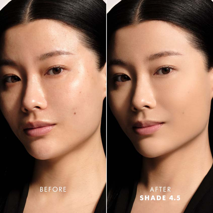 Power Fabric Pro Longwear Velvet Matte Foundation