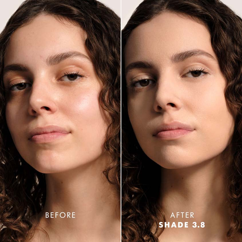 Power Fabric Pro Longwear Velvet Matte Foundation