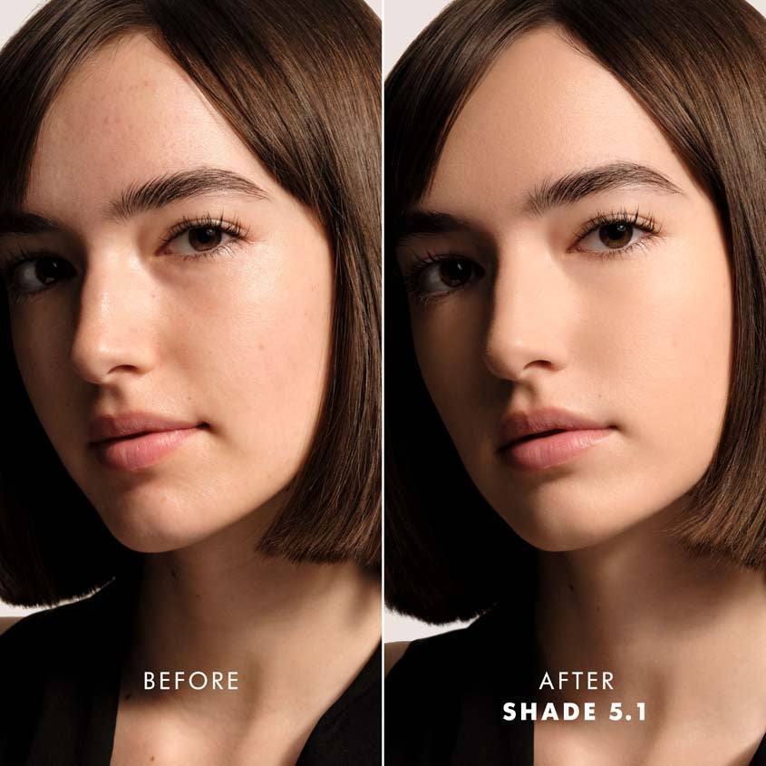 Power Fabric Pro Longwear Velvet Matte Foundation