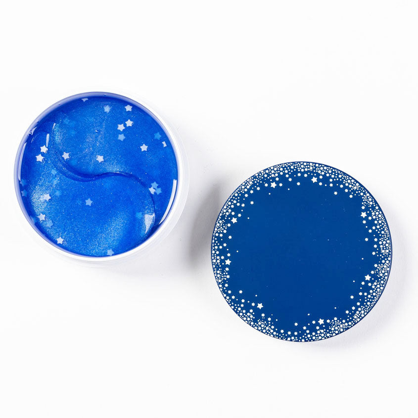 GASTON SKY BLUE HYDROGEL EYE PATCH 60pcs – متجر إلكتروني