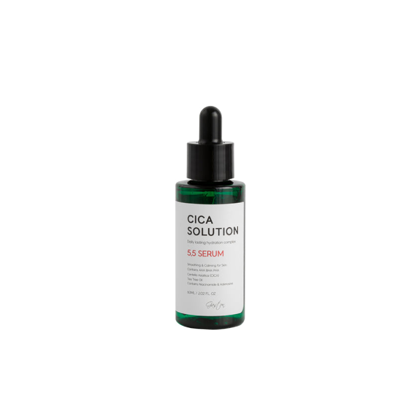GASTON CICA SOLUTION 5.5 SERUM 60ML – شراء أونلاين