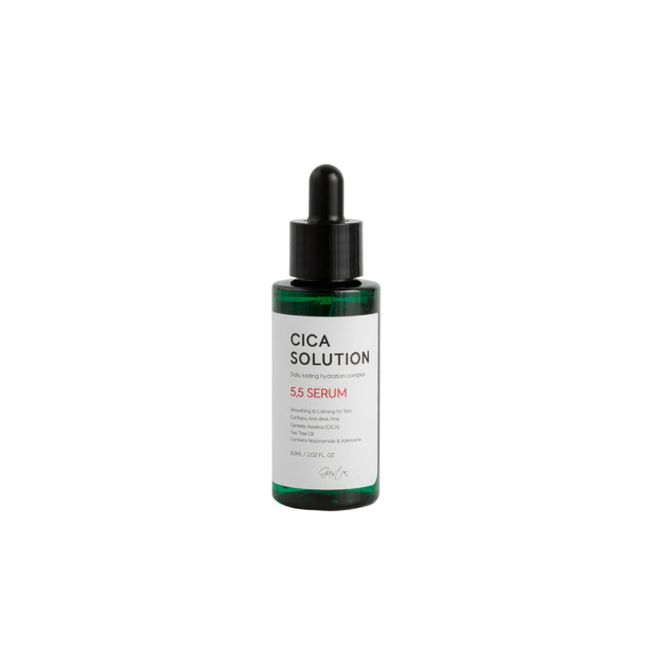 CICA SOLUTION 5.5 SERUM 60ML