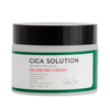 Moisturizing Face Cream with Centella Asiatica