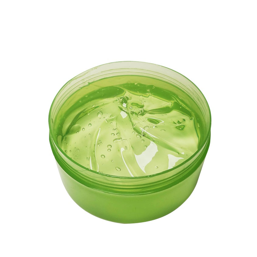 GASTON ALOE VERA SOOTHING GEL 300ml – توصيل مجاني