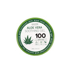 GASTON ALOE VERA SOOTHING GEL 300ml